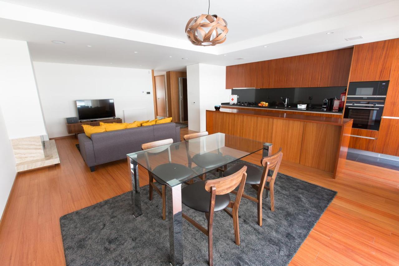 Braga Luxury Residence 3854 외부 사진
