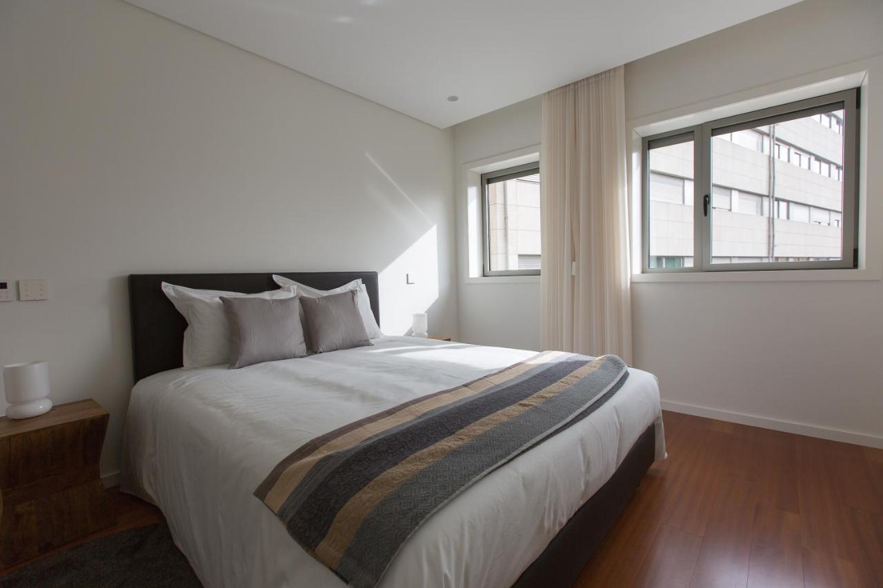 Braga Luxury Residence 3854 외부 사진
