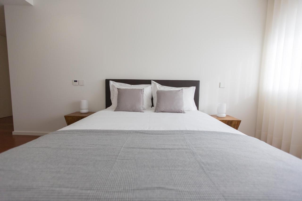 Braga Luxury Residence 3854 외부 사진