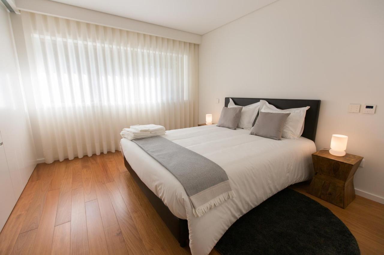 Braga Luxury Residence 3854 외부 사진