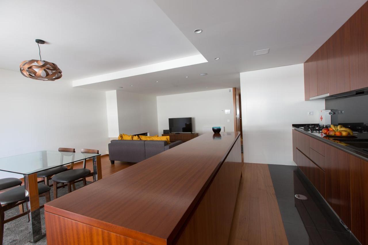 Braga Luxury Residence 3854 외부 사진