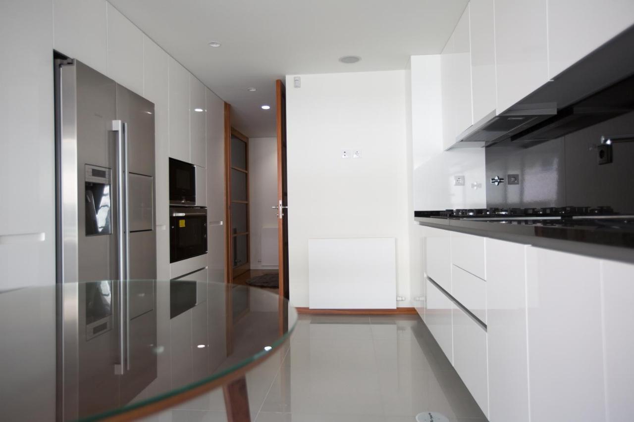 Braga Luxury Residence 3854 외부 사진