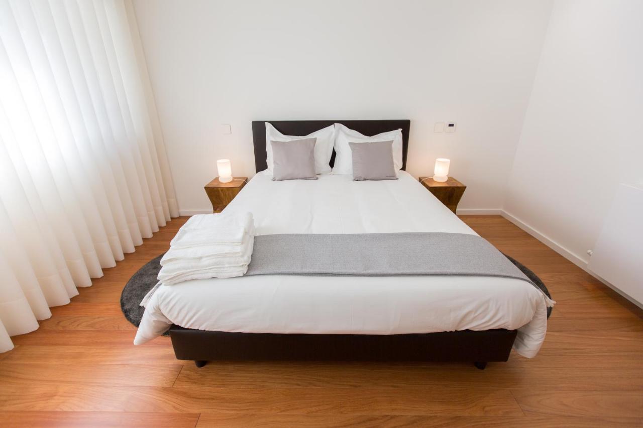 Braga Luxury Residence 3854 외부 사진