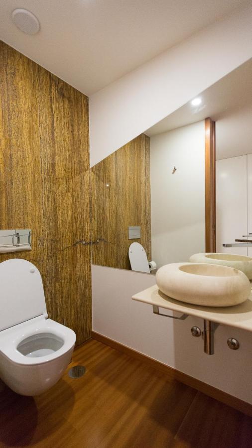 Braga Luxury Residence 3854 외부 사진