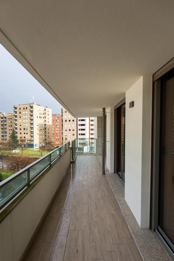 Braga Luxury Residence 3854 외부 사진