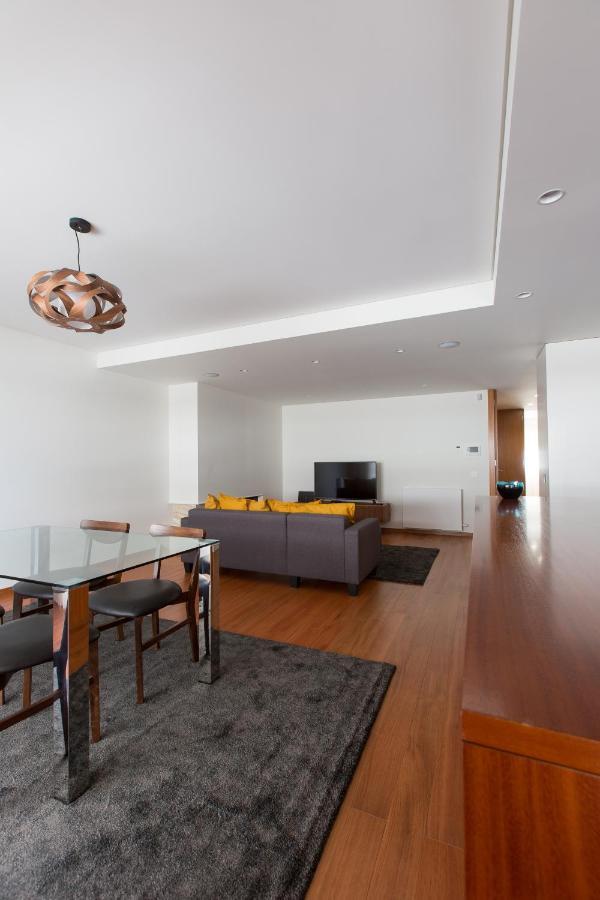 Braga Luxury Residence 3854 외부 사진