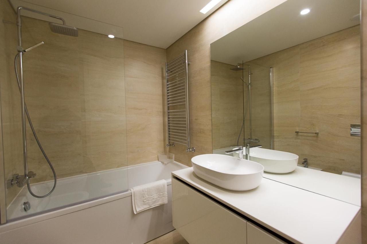 Braga Luxury Residence 3854 외부 사진