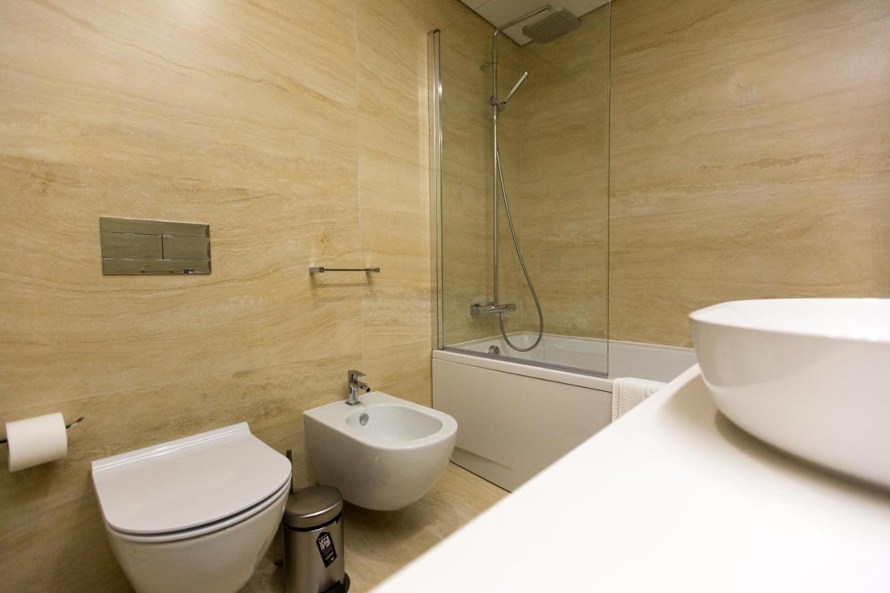 Braga Luxury Residence 3854 외부 사진