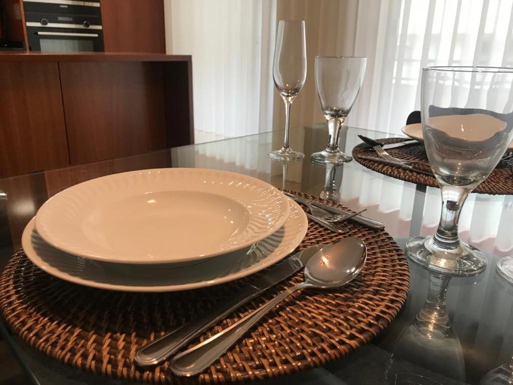 Braga Luxury Residence 3854 외부 사진