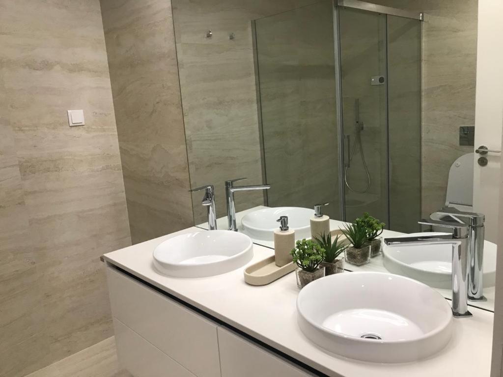 Braga Luxury Residence 3854 외부 사진